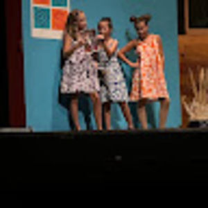 Meet your Posher, Briann